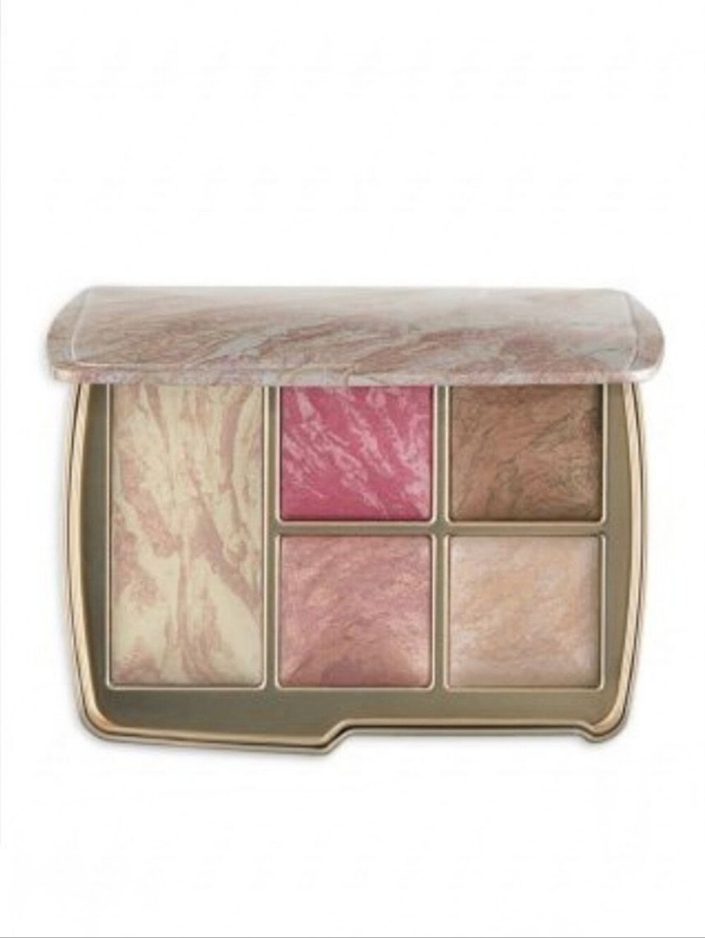 Hourglass Ambient Lighting Universe